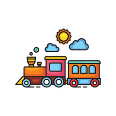 Train Icon