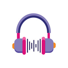 Headphone Icon