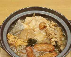 おでん