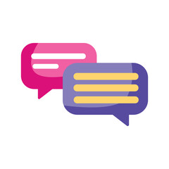 Conversation Icon