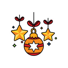 Ornament Icon