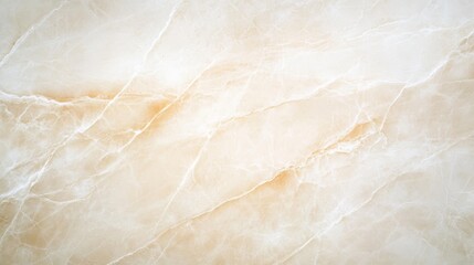 Fototapeta premium Luxury marble texture background, elegant veined stone pattern for design projects