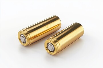 Naklejka premium degrade red yellow