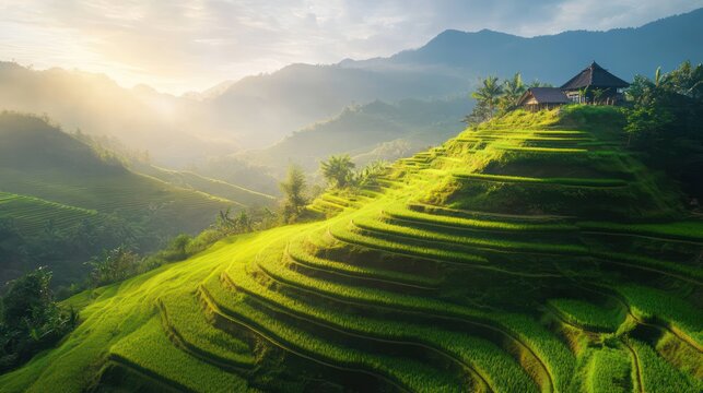 Design a digital travel platform that promotes green travel and sustainable tourism.