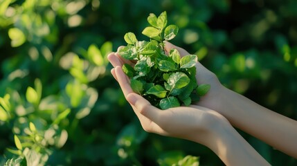 Digital sustainability platform to track and manage an organization's environmental impact