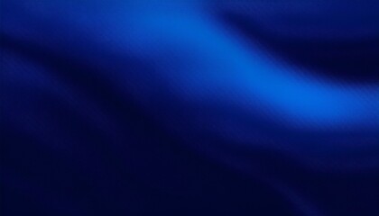 Obraz premium A sleek, abstract dark blue background with subtle texture and noise, perfect for a modern design aesthetic.