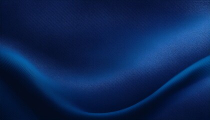 Obraz premium A sleek, abstract dark blue background with subtle texture and noise, perfect for a modern design aesthetic.
