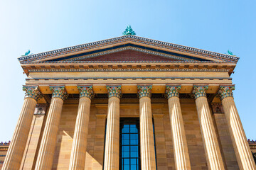 Philadelphia Museum of Art