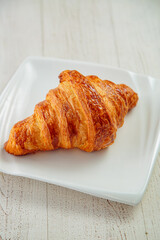 Delicious and fresh desserts for tea