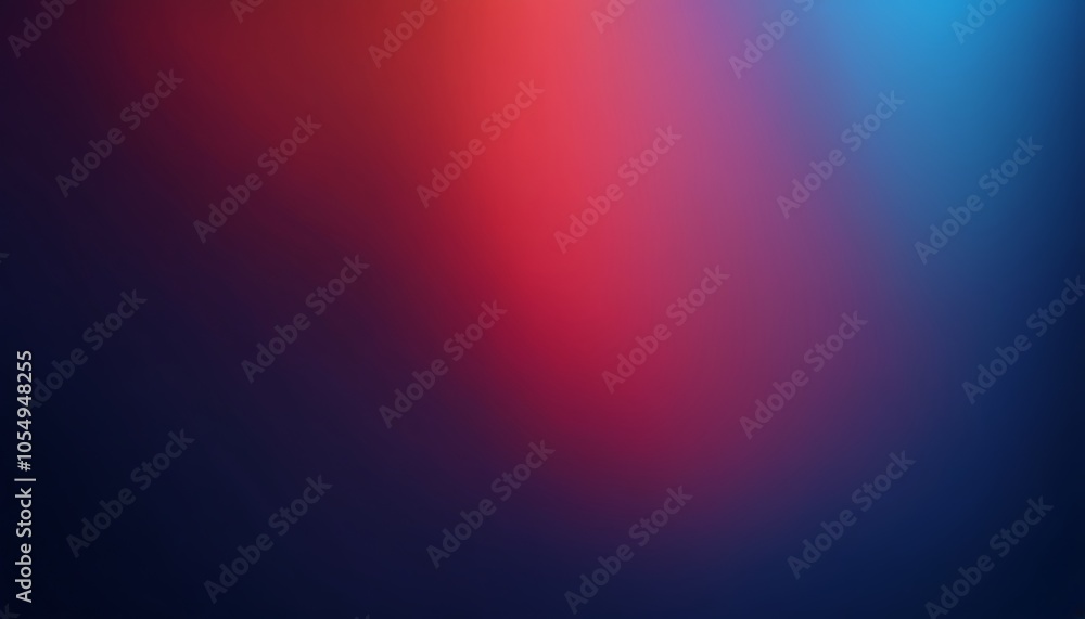 Poster abstract colorful background with lines