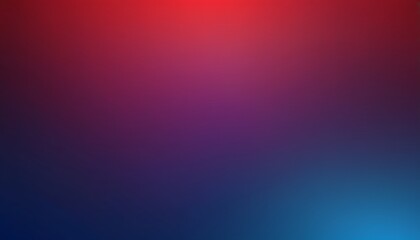 Abstract gradient background with neon colors