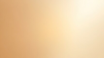 Color gradient background, abstract pastel rainbow. Light brown beige white color banner gradation texture, vector brown texture blur abstract background