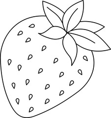 Strawberry 