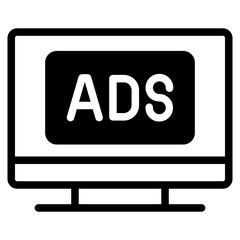 Digiital marketing icon