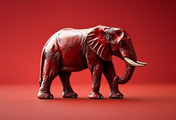 Fototapeta premium Republican