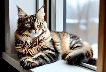 Maine Coon