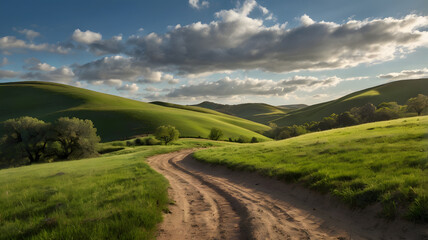 photo landscape, photo landscape view