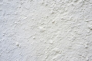 Fototapeta premium White cement and concrete texture in forced perspective