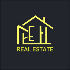 Real Estate Logo Designs