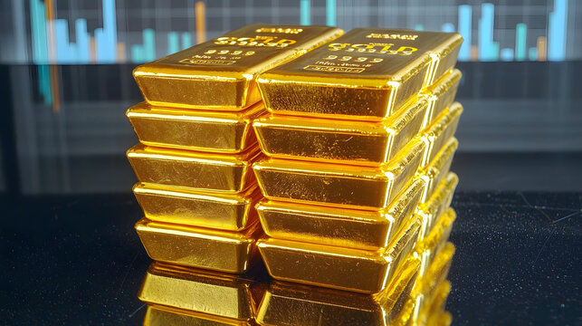 The Intrinsic Value of Gold An Insight into Precious Metals and Their Impact on Global Markets and Investments