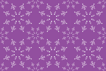 Damask Fabric Patterns America Philippine Ethnic Pattern Folk Embroidery, Aztec Ornament Print. Design for Carpet, Wallpaper, Clothing, Wrapping, Fabric