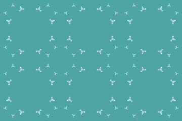 Damask Silk Navajo Geometric Ethnic Pattern Folk Embroidery, Aztec Ornament Print. Design for Carpet, Wallpaper, Clothing, Wrapping, Fabric