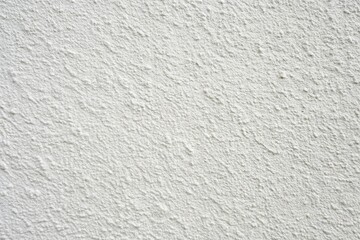 Fototapeta premium white concrete wall texture background