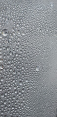 background of water
