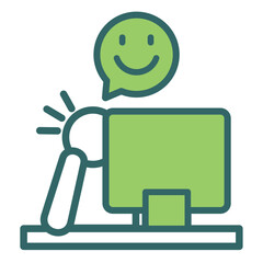 Affirmations Icon