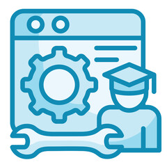 Apprenticeship Program Icon