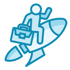 Career Start Icon