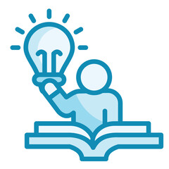 Knowledge Base Icon