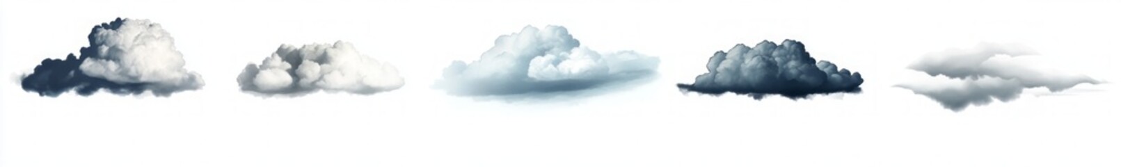 Fototapeta premium Dramatic Cloudscape