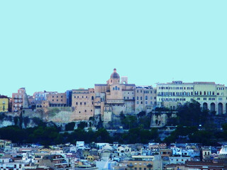 Cagliari