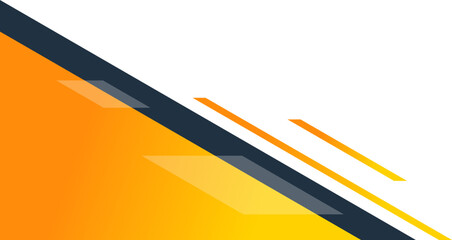 Geometric Corner Shape