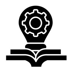 Technical Skills Icon