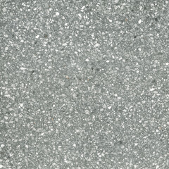 Natural Grey Terrazo Marble Stone