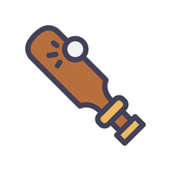 cricket filled style