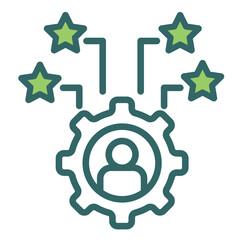 Practical Skills Icon