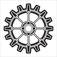 Obraz premium progress icon, loading icon, progress bar, progress vector, development icon, growth icon, progress indicator, progress circle, advancement icon