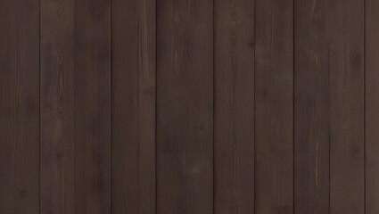 Naklejka premium a brown wall with a wooden texture a wood-paneled wall