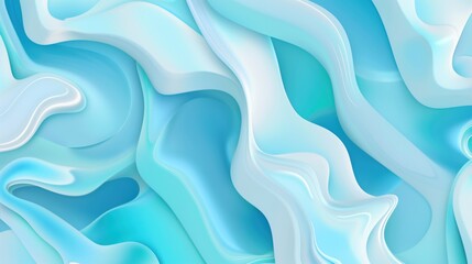 Colorful Artistic Abstract Backgrounds: A Versatile Visual Element for Design and Creativity, Unleashing Creativity,exploring the Beauty of Artistic Abstract Backgrounds.Generative AI