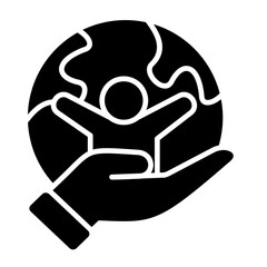 Humanity Icon