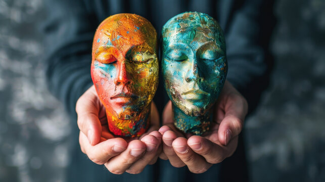 Online Mental Health Support Groups: Virtual communities where individuals can share their mental health experiences, access expert advice, and find support.
