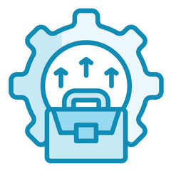 Continuous Improvement Icon