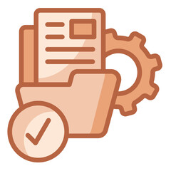 Documentation Icon
