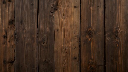 Naklejka premium Rustic Old Wood Texture Background