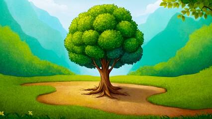 Tree