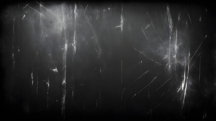 Electric bolts pierce the inky canvas of the night sky