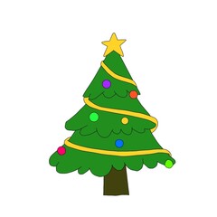 christmas and new year 2025